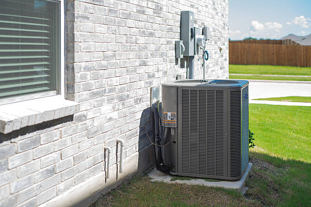 Reliable Heat Pump Repair contractor in DeSoto, TX by FH HVAC